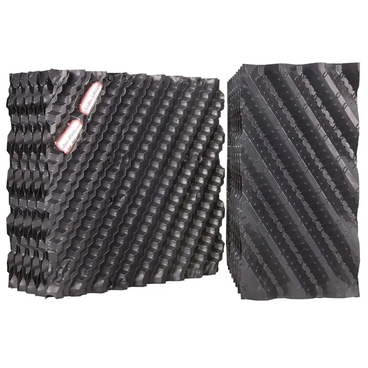 Jinri Cooling Tower Fill